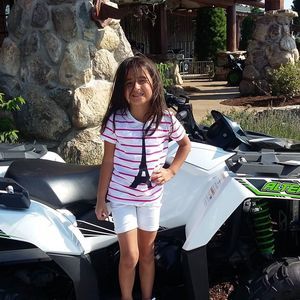 Meet your Posher, Glenn